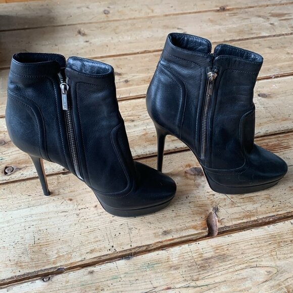 Jimmy Choo Ankle Boots - Picture 2 of 10